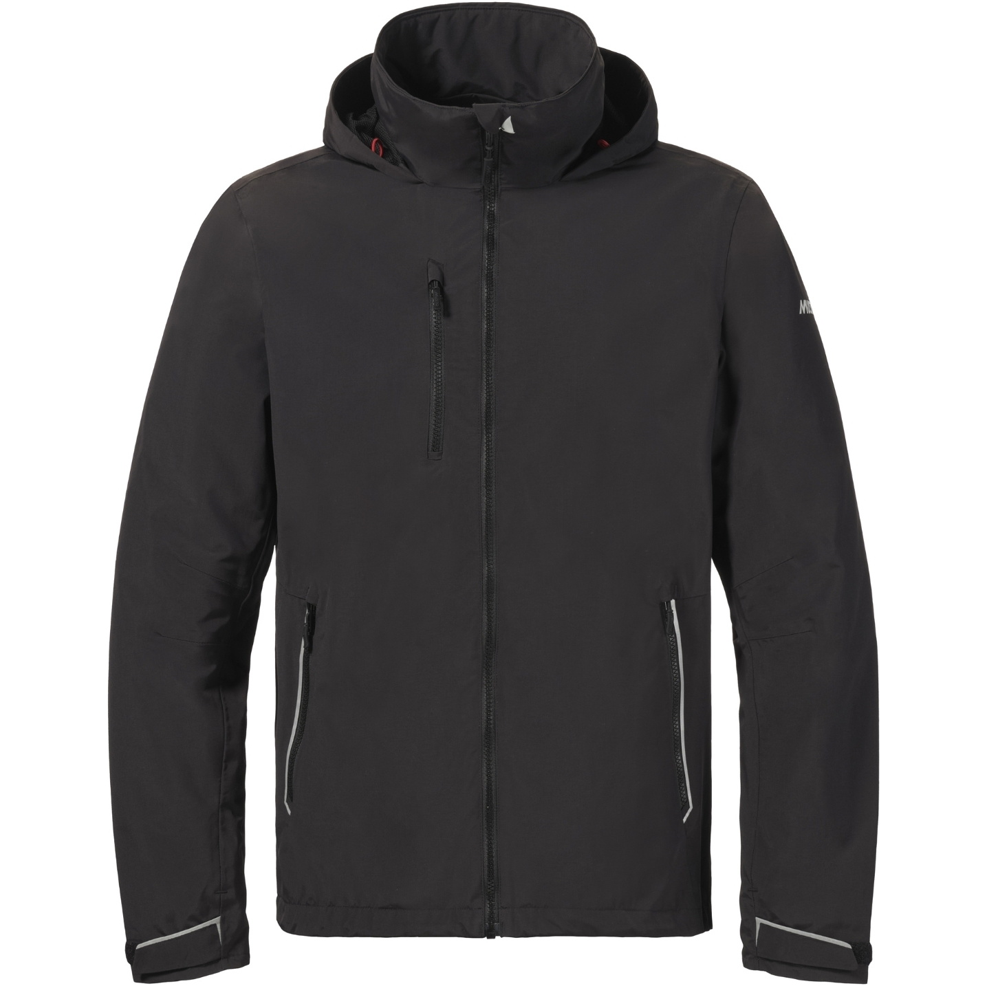 2025 Musto Hommes Sardinia Veste 82617 - Black